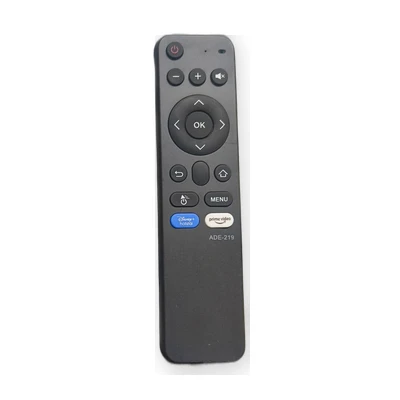 Android TV Remote Control