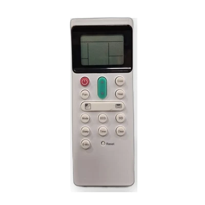 Hitachi AC Replacement Remote