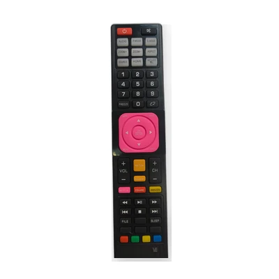Android TV Remote Control