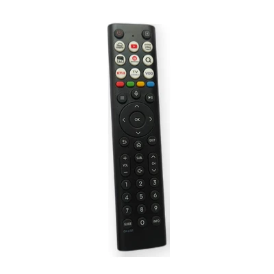 Hisense TV Replacement Remote