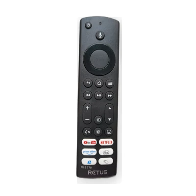 Android TV Remote Control