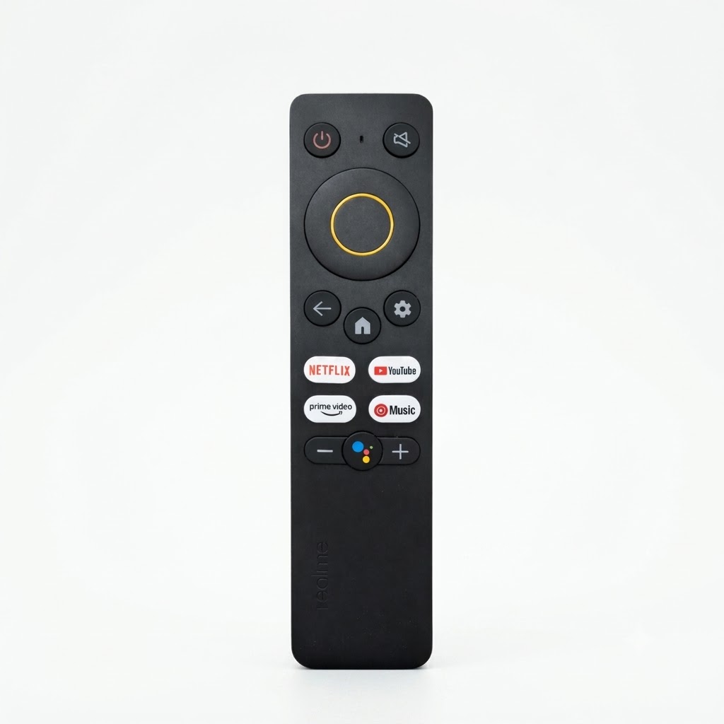 Realme Stick Replacement Remote