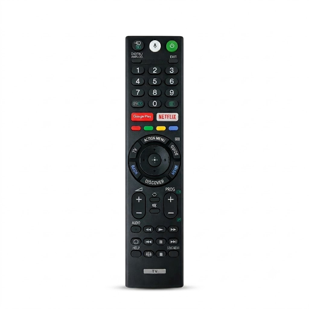 Sony Bravia Voice Replacement Remote