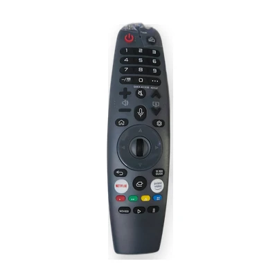 WebOS Magic Replacement Remote